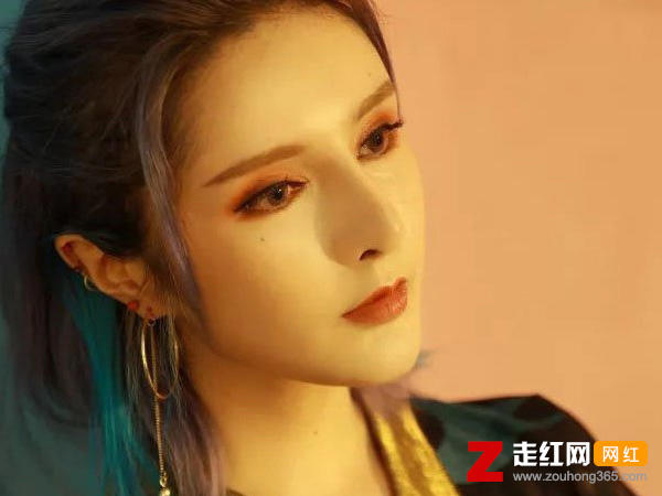 易珑静是谁现在长什么样子，起底易珑静和沉珂的故事