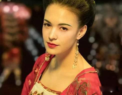沉鱼落雁闭月羞花指的是谁的故事 四大美女都与政治密不可分