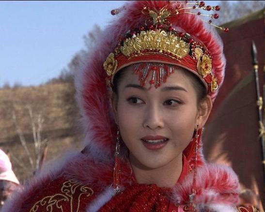 沉鱼落雁闭月羞花指的是谁的故事 四大美女都与政治密不可分