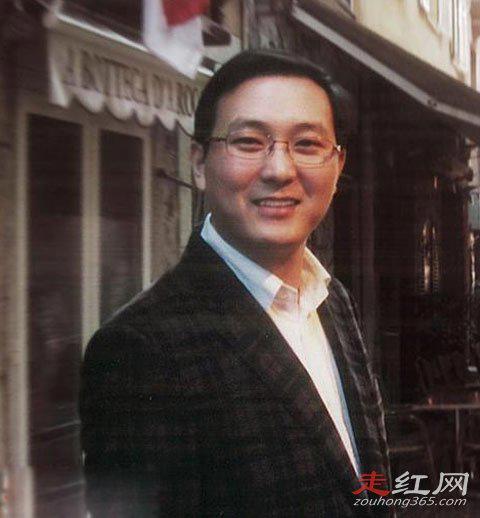 密春雷董卿结婚了吗 有了孩子反成为第三者