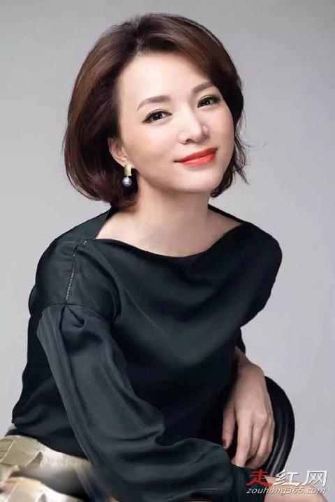 密春雷董卿结婚了吗 有了孩子反成为第三者