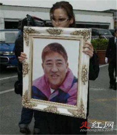 柯受良是不是台湾老大 为什么没钱