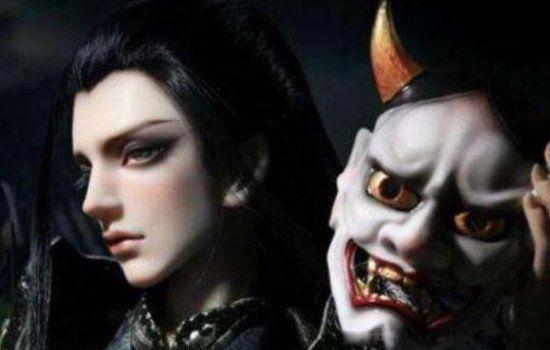 兰陵王是什么朝代的人物 长什么样子还原图为什么戴面具