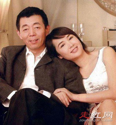 顾长卫蒋雯丽各玩各的怎么回事 离婚但一直对外隐瞒