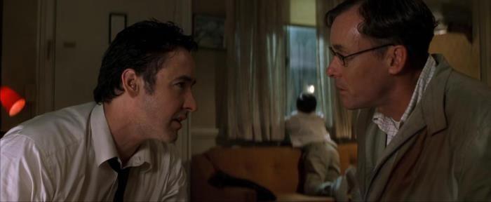 致命id十一个人格分析 分别代表什么