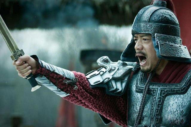 吕后为什么要杀韩信 真正的原因有三