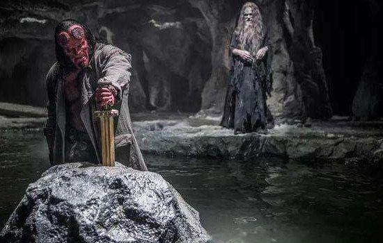 英国石中剑真的存在吗 传说谁能拔出会成为国王