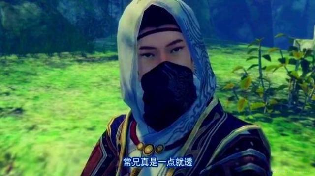 温韬个人简历 只留下了一段盗墓的恶名
