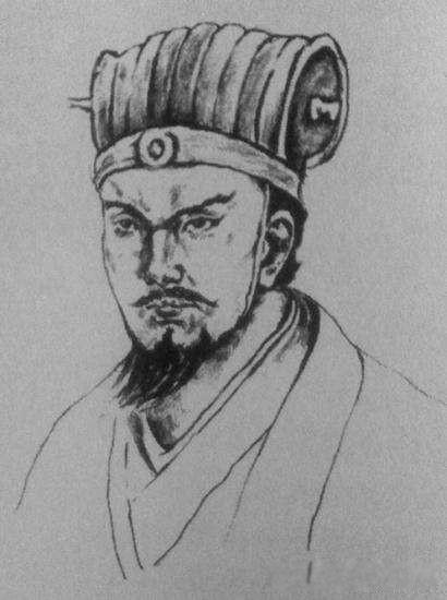 温韬个人简历 只留下了一段盗墓的恶名