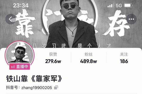 铁山靠是什么意思 是什么功夫拳法