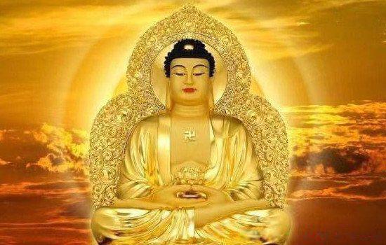 佛教血月的预言 故事传说代表什么(战争和旱灾)