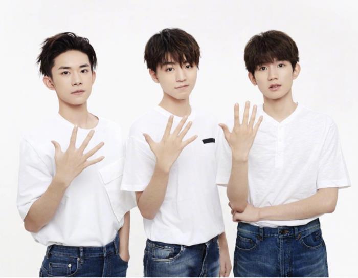 王俊凯最近怎么了 身体状况令人担心