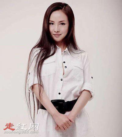 干露露的浴室征婚门视频事件怎么回事 做模特的黑历史
