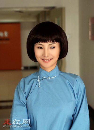 干露露的浴室征婚门视频事件怎么回事 做模特的黑历史