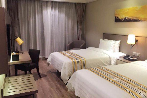 内宾房到底是什么意思 两者之间有什么差距