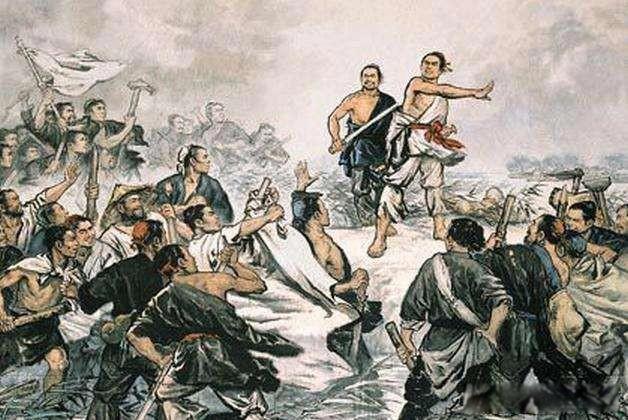 陈胜吴广起义成功了吗 起义失败原因分析