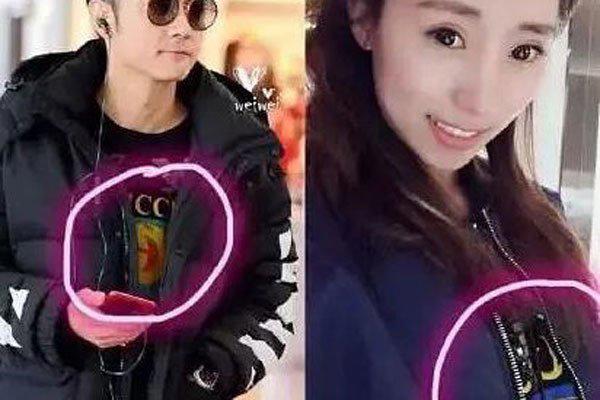 张丹峰和毕滢怎么回事 妻子洪欣也出面澄清