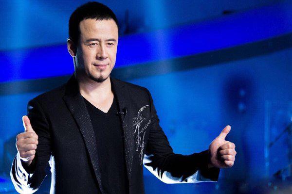 杨坤个人资料哪里人 犯什么事了没消息了