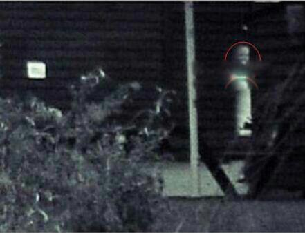 世上有鬼的十大证据 鬼的存在是否真实