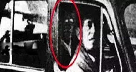 世上有鬼的十大证据 鬼的存在是否真实