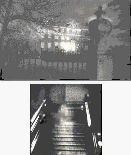 世上有鬼的十大证据 鬼的存在是否真实