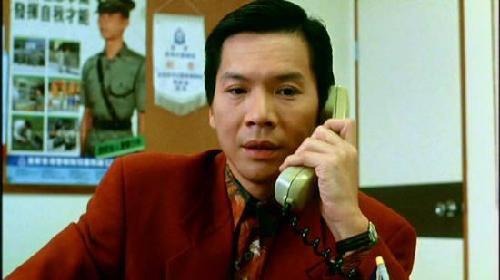 向华强不敢动的5个人 向华强任达华洪金宝谁厉害