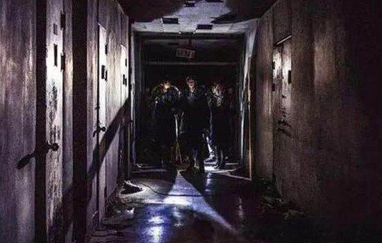 昆池岩真实事件是什么 韩国精神病院是怎么回事