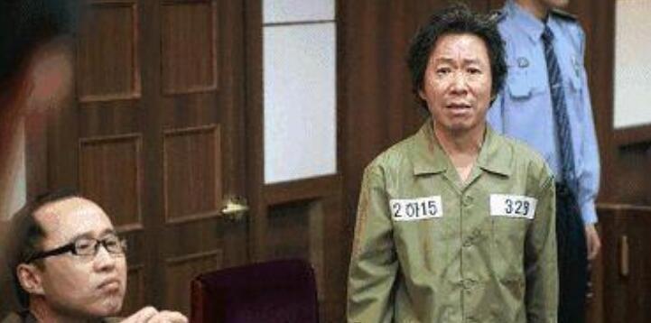 素媛案件真实故事原型女孩 赵斗淳什么时候放出来