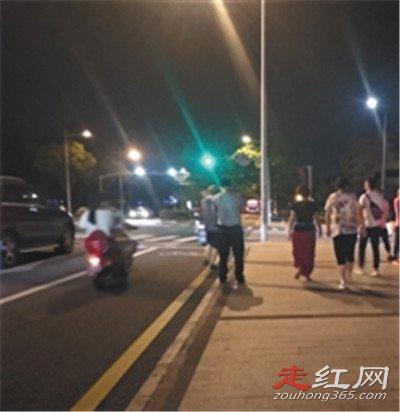 宝马哥事件处理结果 海龙被砍死经过视频怎么回事