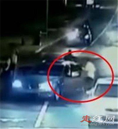 宝马哥事件处理结果 海龙被砍死经过视频怎么回事