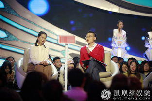 姜振宇个人资料简介及婚史 他的妻子照片