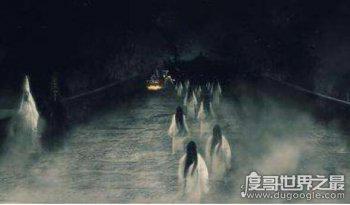 民间真的能走阴吗 走阴的人真实事件
