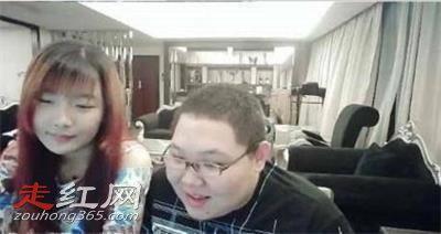 沈灵敏个人资料简介 男朋友刘谋的出名而被大众熟知