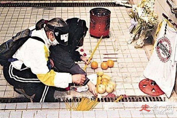徐步高案有第四人吗 他为什么叫魔警