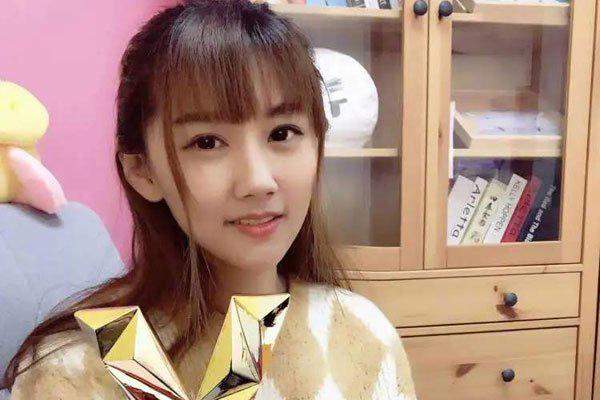 张翔玲为什么叫小苍 名字好听好记要不然怎么出名