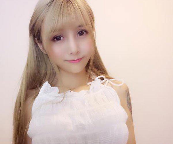 夏美酱什么时候下海 cos过很多性感的动漫的人物