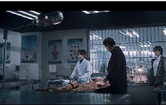 白夜追凶一家五口谁杀的 灭门案的凶手到底是谁