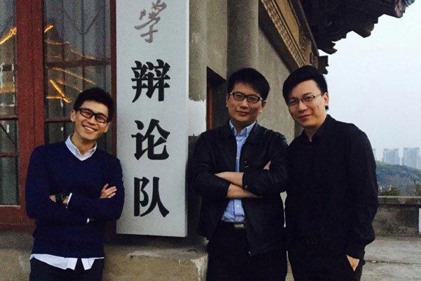 胡渐彪过去发生过什么 结婚后对感情很负责