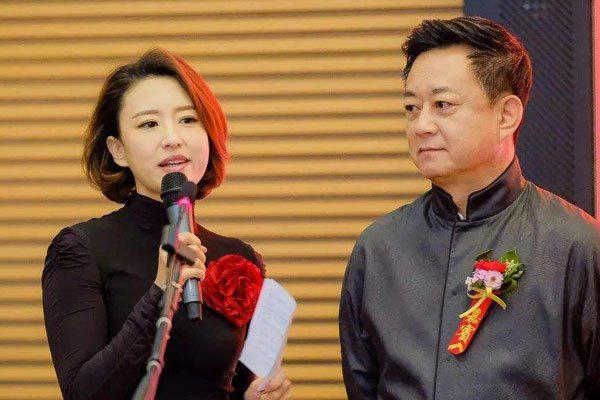 朱军与弦子事件始末 为什么被央视解雇了呢