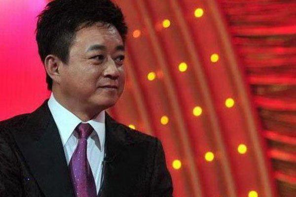 朱军与弦子事件始末 为什么被央视解雇了呢