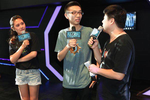 少帮主结婚了吗 女朋友长得漂不漂亮为什么不公开