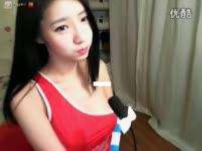 5大韩国有名的女主播 第一名就是朴妮麦