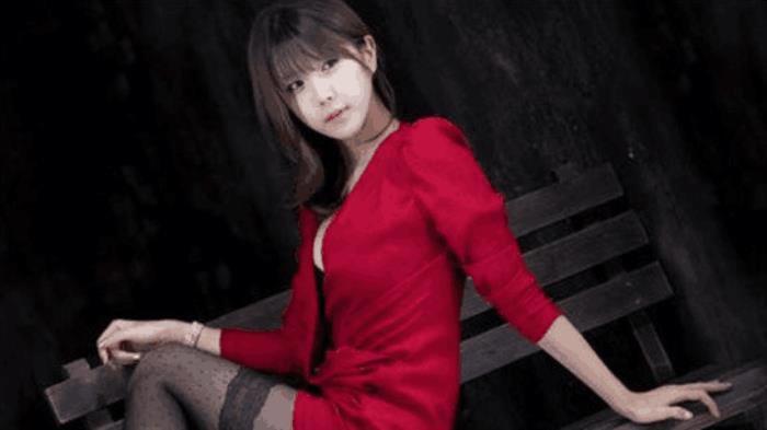 5大韩国有名的女主播 第一名就是朴妮麦