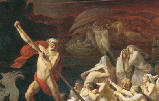 宙斯的父亲叫什么 为什么要吃掉自己的孩子