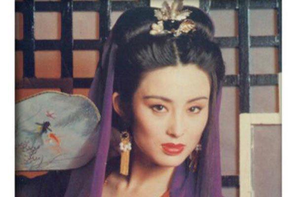 张敏是否演过三级呢 已经退出了娱乐圈了