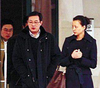 董卿老公密春雷最近出什么事了 密春雷事件是怎么回事