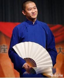 曹云金和郭德纲是怎么回事 因隔空相声而彻底的闹翻