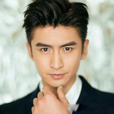 张云龙个人资料简介 25岁出道不阻碍他大红大紫