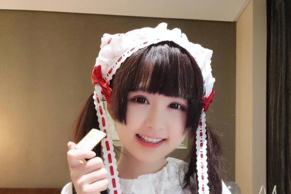 矮乐多aliga年龄多大了 为什么看起来和一个小学生一样