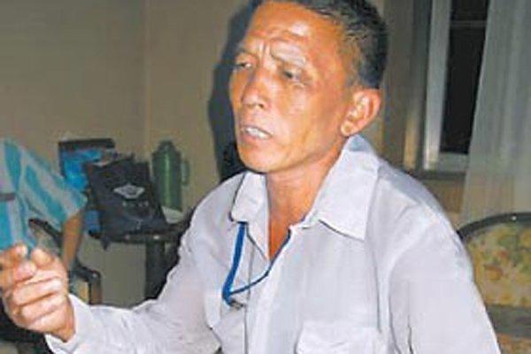 黄延秋事件高登民是谁 未来人选中了黄延秋